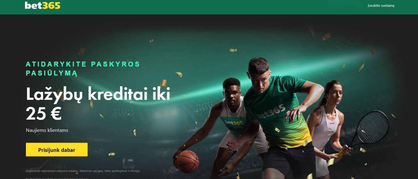 Bet365 Casino