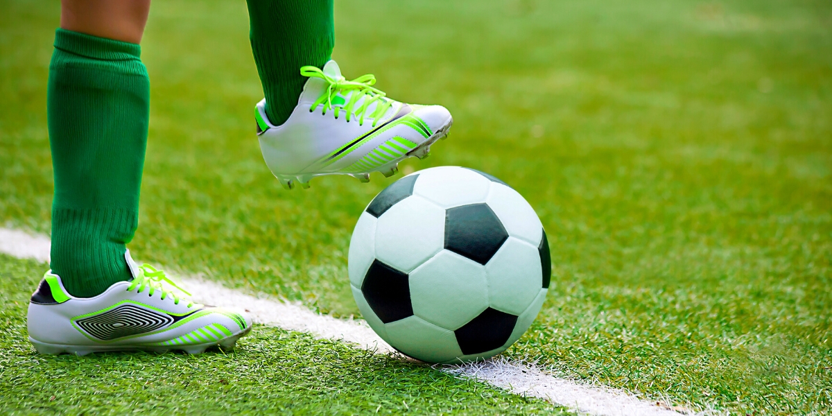 futbolo lažybas