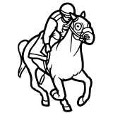 Žirgų lenktynės