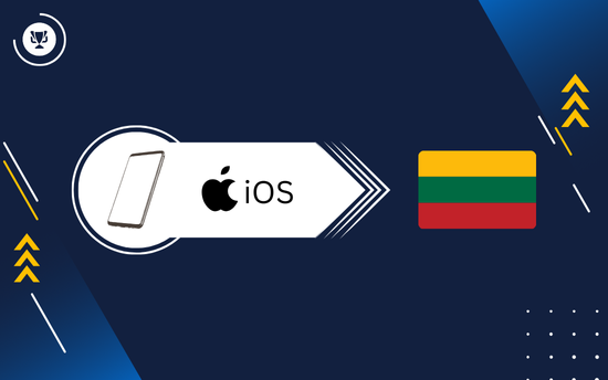 IOS Mobile App