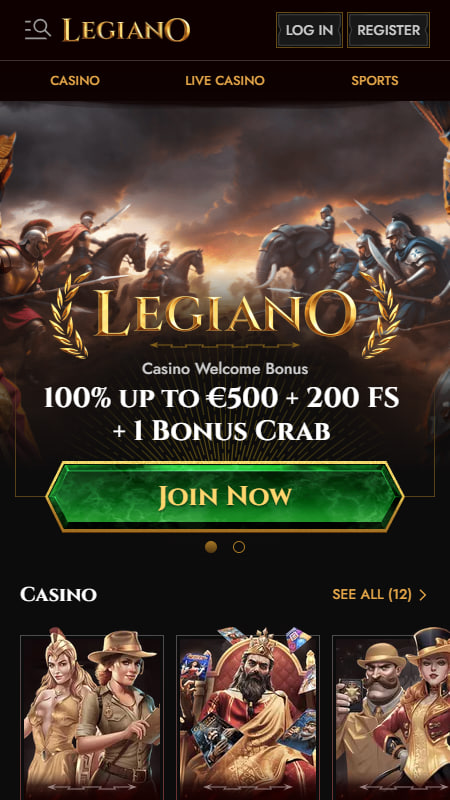 Legiano