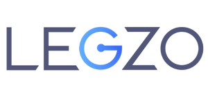 Legzo logo