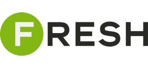 Fresh kazino logo