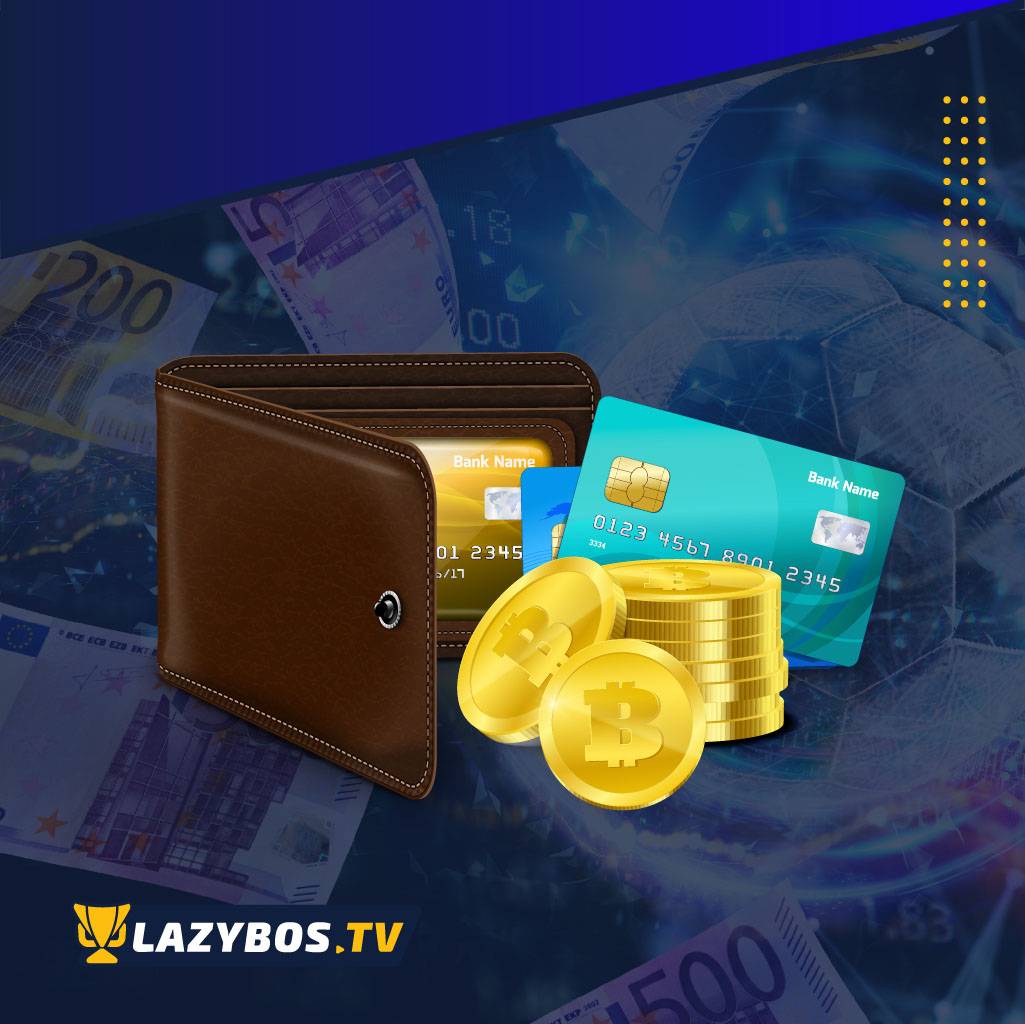 Payment methods