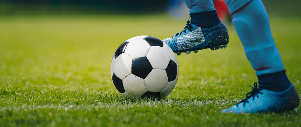 futbolo statymai