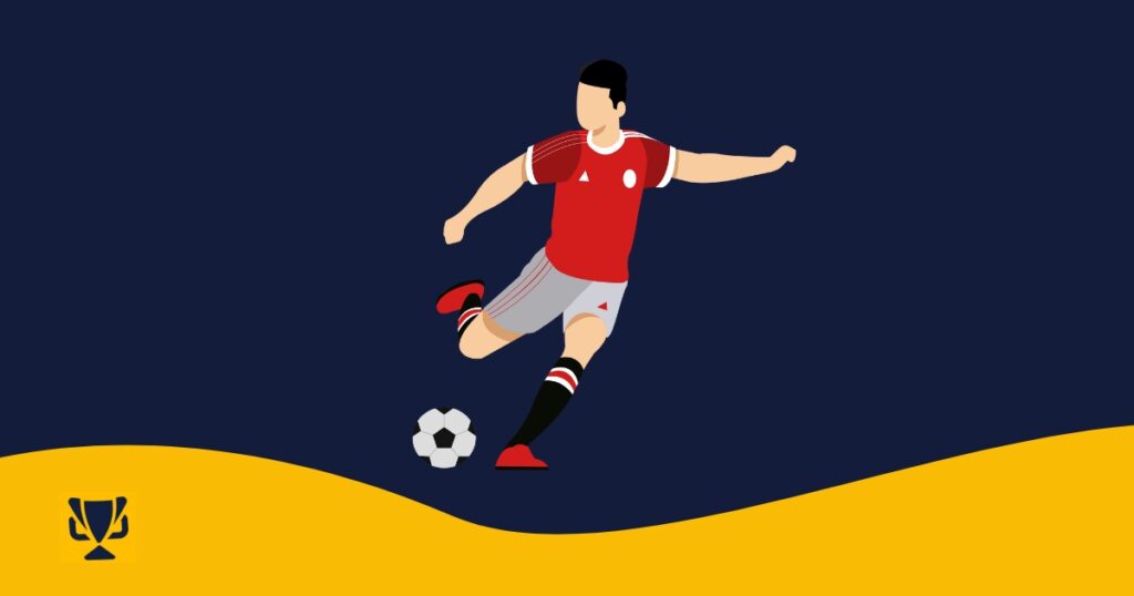 futbolo lažybas