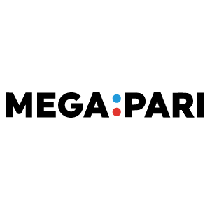 Megapari sporto logo