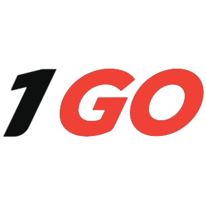1GoCasino logo