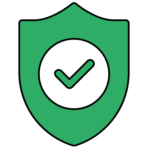 Safety icon