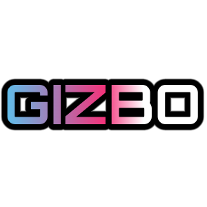 gizbo 300x300 logo lazybos