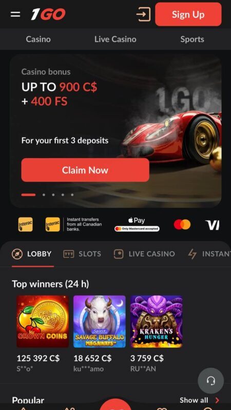 1go Mobile