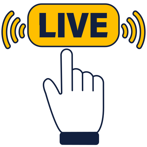Live betting