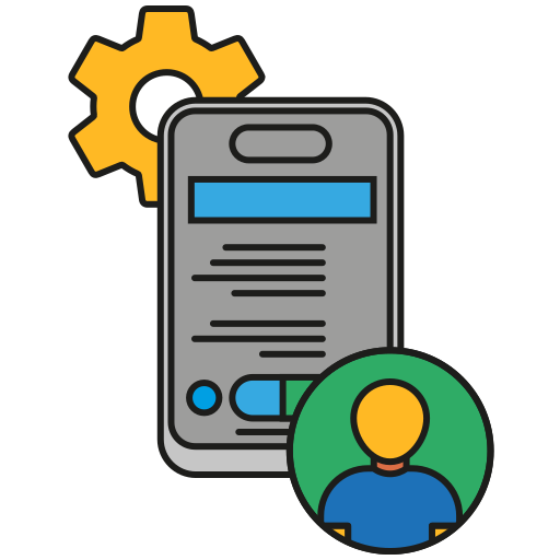 Mobile Application