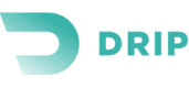 Drip logo