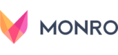 monro logo 300 by 140 pixels