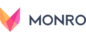 monro logo 300 by 140 pixels