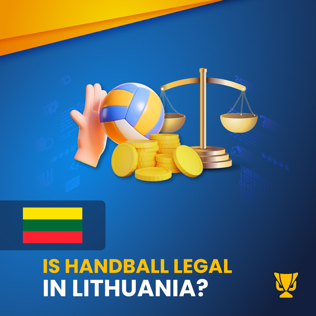 Ar rankinio lažybos Lietuvoje yra teisėtos? Sužinokite viską apie taisykles ir licencijas