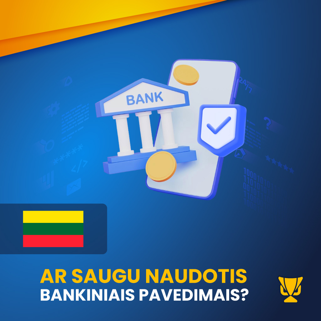 Verifikacija ir paskyros saugumas