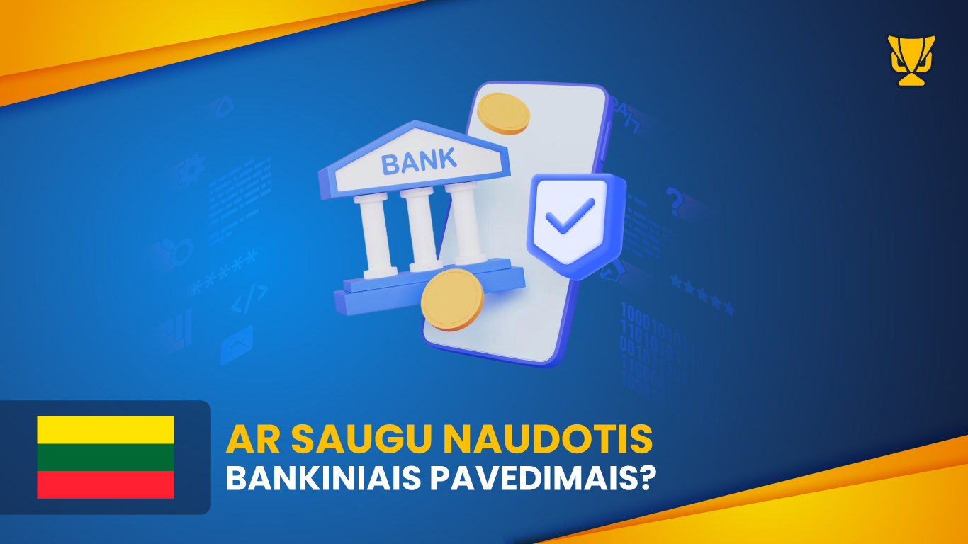 Saugi tapatybės verifikacija