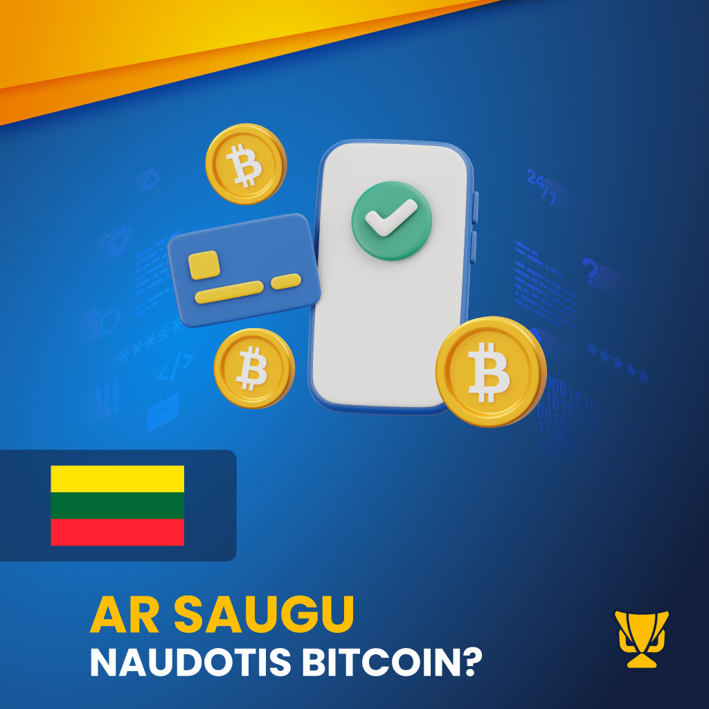 Saugi tapatybės verifikacija
