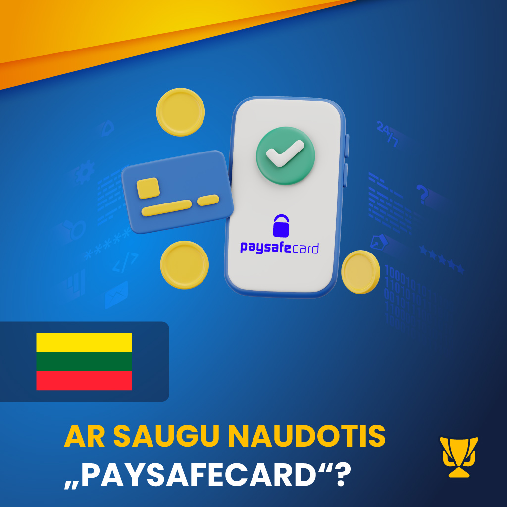 Saugus tapatybės patvirtinimas