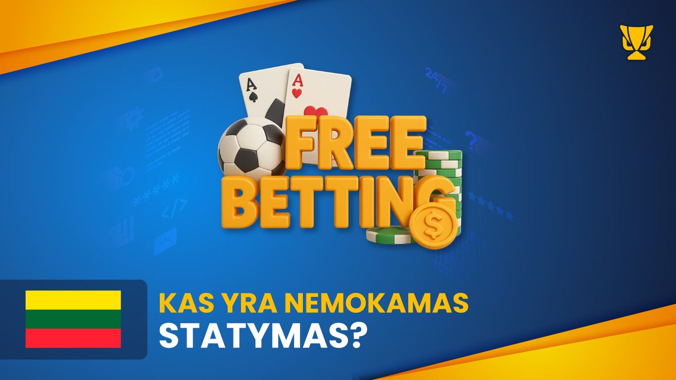 Kas yra nemokamas statymas?
